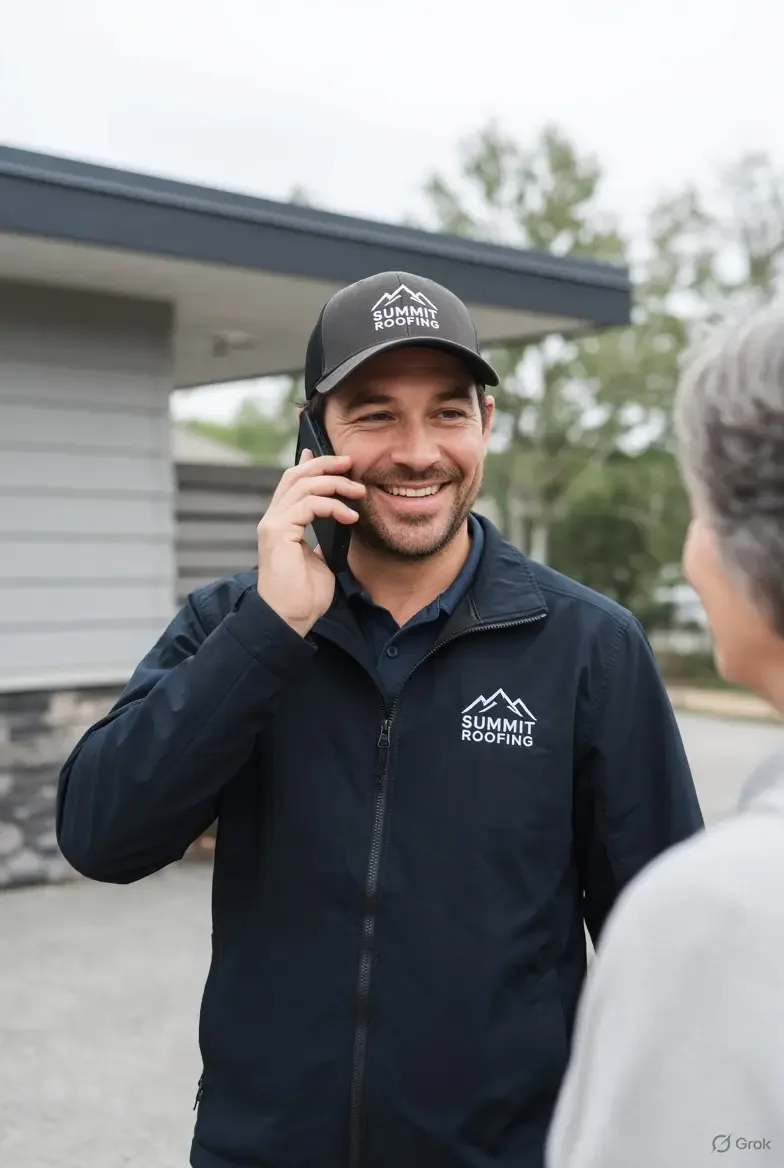 Flat Roof Leak Repair Nickelsville, VA FAQs